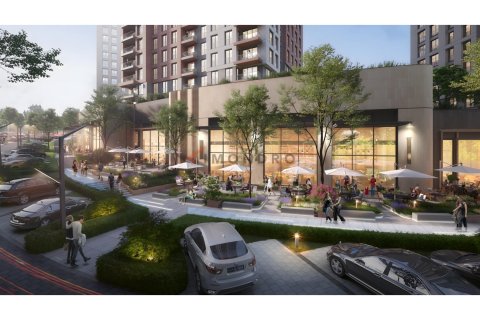 Daire  3+1  Bağcılar, İstanbul, Türkiye №215566 - 4