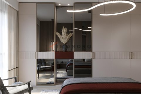 Daire  3+1  Bağcılar, İstanbul, Türkiye №215566 - 17