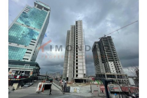 Apartment for sale  in Beylikduezue, Istanbul, Turkey, 1 bedroom, 79m2, No. 215563 – photo 6