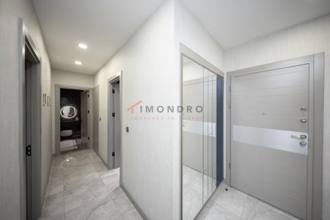 Apartment for sale  in Beylikduezue, Istanbul, Turkey, 1 bedroom, 79m2, No. 215563 – photo 8