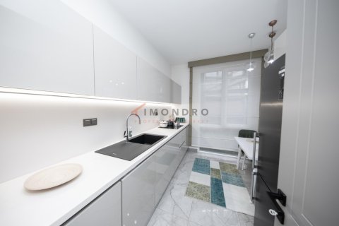 Apartment for sale  in Beylikduezue, Istanbul, Turkey, 1 bedroom, 79m2, No. 215563 – photo 15