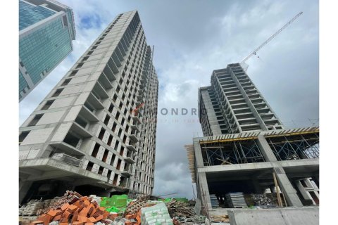 Apartment for sale  in Beylikduezue, Istanbul, Turkey, 1 bedroom, 79m2, No. 215563 – photo 25