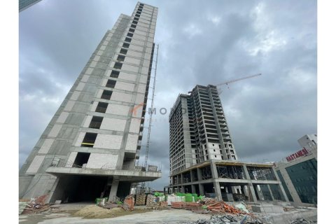 Apartment for sale  in Beylikduezue, Istanbul, Turkey, 1 bedroom, 79m2, No. 215563 – photo 22