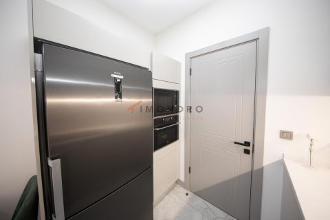 Apartment for sale  in Beylikduezue, Istanbul, Turkey, 1 bedroom, 79m2, No. 215563 – photo 16