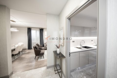 Apartment for sale  in Beylikduezue, Istanbul, Turkey, 1 bedroom, 79m2, No. 215563 – photo 14