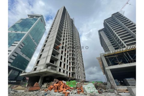 Apartment for sale  in Beylikduezue, Istanbul, Turkey, 1 bedroom, 79m2, No. 215563 – photo 5