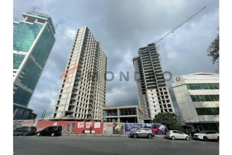 Apartment for sale  in Beylikduezue, Istanbul, Turkey, 1 bedroom, 79m2, No. 215563 – photo 2