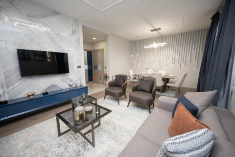 Apartment for sale  in Beylikduezue, Istanbul, Turkey, 1 bedroom, 79m2, No. 215563 – photo 11