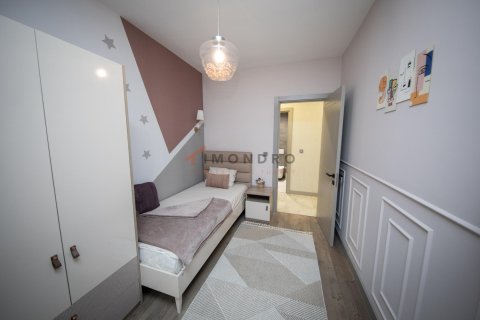 Apartment for sale  in Beylikduezue, Istanbul, Turkey, 1 bedroom, 79m2, No. 215563 – photo 21