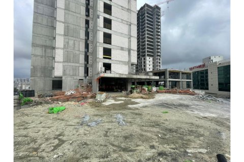 Apartment for sale  in Beylikduezue, Istanbul, Turkey, 1 bedroom, 79m2, No. 215563 – photo 24