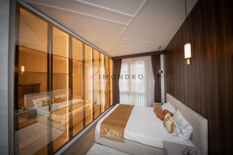 Apartment for sale  in Beylikduezue, Istanbul, Turkey, 1 bedroom, 79m2, No. 215563 – photo 19