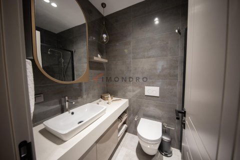 Apartment for sale  in Beylikduezue, Istanbul, Turkey, 1 bedroom, 79m2, No. 215563 – photo 18