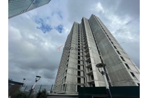 Apartment for sale  in Beylikduezue, Istanbul, Turkey, 1 bedroom, 79m2, No. 215563 – photo 26