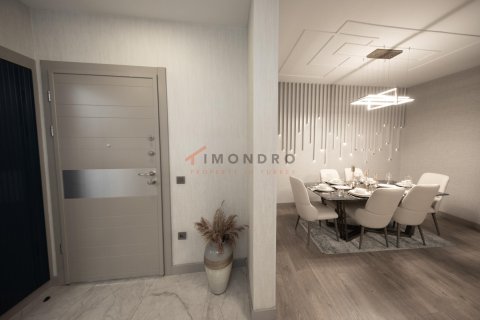 Apartment for sale  in Beylikduezue, Istanbul, Turkey, 1 bedroom, 79m2, No. 215563 – photo 10