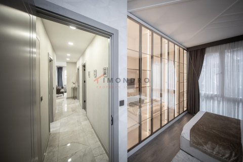 Apartment for sale  in Beylikduezue, Istanbul, Turkey, 1 bedroom, 79m2, No. 215563 – photo 20