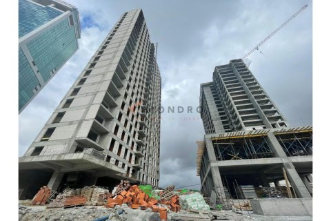 Apartment for sale  in Beylikduezue, Istanbul, Turkey, 1 bedroom, 79m2, No. 215563 – photo 7