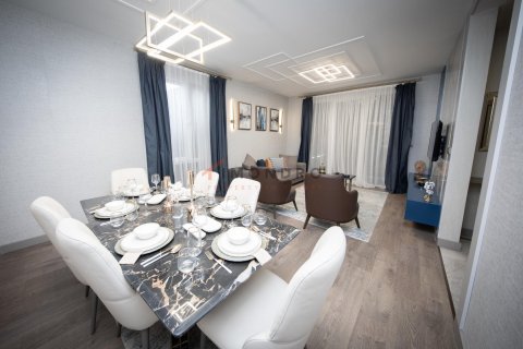 Apartment for sale  in Beylikduezue, Istanbul, Turkey, 1 bedroom, 79m2, No. 215563 – photo 12