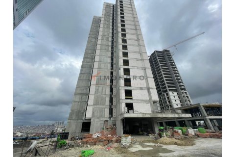 Apartment for sale  in Beylikduezue, Istanbul, Turkey, 1 bedroom, 79m2, No. 215563 – photo 23