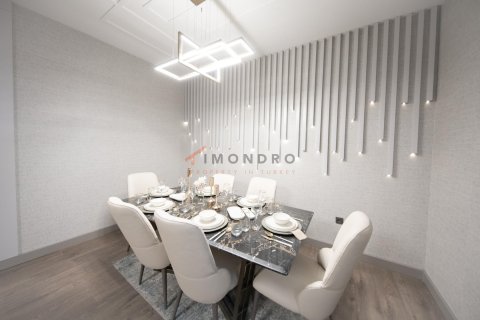 Apartment for sale  in Beylikduezue, Istanbul, Turkey, 1 bedroom, 79m2, No. 215563 – photo 13