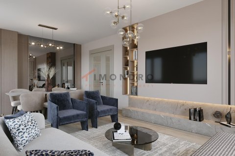 Apartment for sale  in Bagcilar, Istanbul, Turkey, 2 bedrooms, 98m2, No. 215565 – photo 8