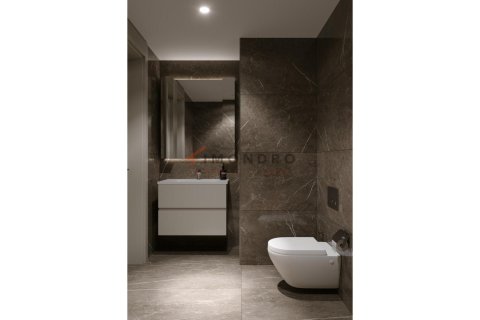 Apartment for sale  in Bagcilar, Istanbul, Turkey, 2 bedrooms, 98m2, No. 215565 – photo 21