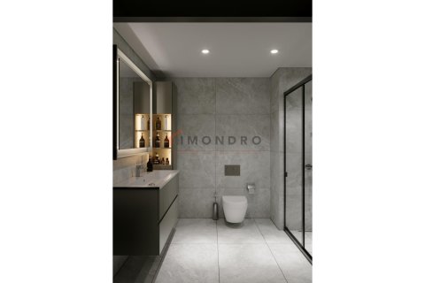 Apartment for sale  in Bagcilar, Istanbul, Turkey, 2 bedrooms, 98m2, No. 215565 – photo 16