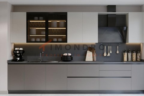 Apartment for sale  in Bagcilar, Istanbul, Turkey, 2 bedrooms, 98m2, No. 215565 – photo 13