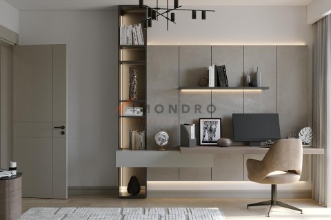 Apartment for sale  in Bagcilar, Istanbul, Turkey, 2 bedrooms, 98m2, No. 215565 – photo 24