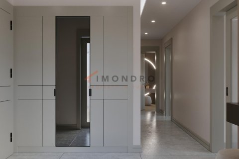 Apartment for sale  in Bagcilar, Istanbul, Turkey, 2 bedrooms, 98m2, No. 215565 – photo 14