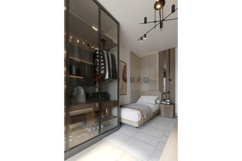 Apartment for sale  in Bagcilar, Istanbul, Turkey, 2 bedrooms, 98m2, No. 215565 – photo 22