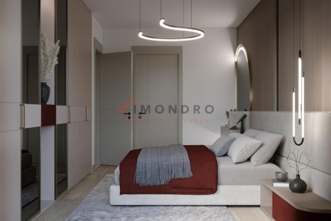 Apartment for sale  in Bagcilar, Istanbul, Turkey, 2 bedrooms, 98m2, No. 215565 – photo 20