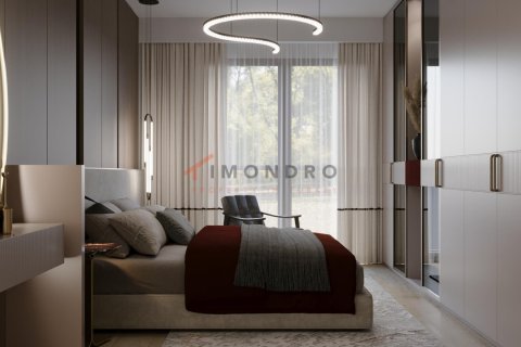 Apartment for sale  in Bagcilar, Istanbul, Turkey, 2 bedrooms, 98m2, No. 215565 – photo 17