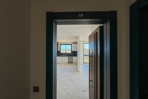 Продажа квартиры в Авсалларе, Анталье, Турция 3 комн., 183м2, №225017 – фото 2