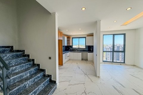 Продажа квартиры в Авсалларе, Анталье, Турция 3 комн., 183м2, №225017 – фото 3