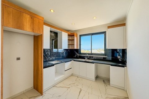 Продажа квартиры в Авсалларе, Анталье, Турция 3 комн., 183м2, №225017 – фото 4