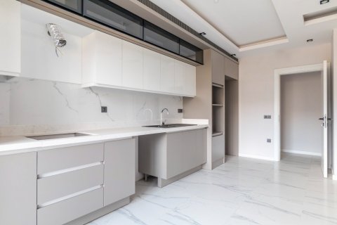 Daire 3+0 Oba, Antalya, Türkiye №225023 - 5