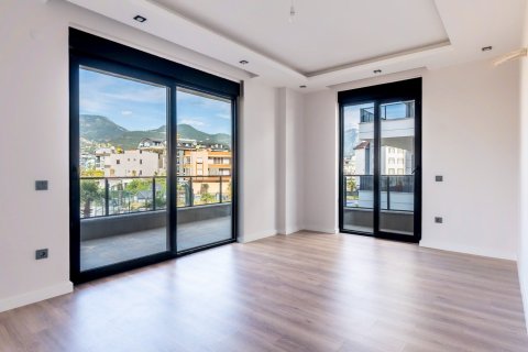 Daire 3+0 Oba, Antalya, Türkiye №225023 - 9