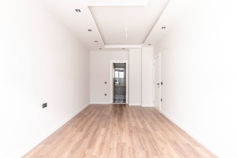 Daire 3+0 Oba, Antalya, Türkiye №225023 - 12