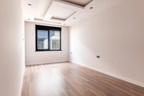 Daire 3+0 Oba, Antalya, Türkiye №225023 - 10