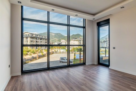 Daire 3+0 Oba, Antalya, Türkiye №225023 - 7
