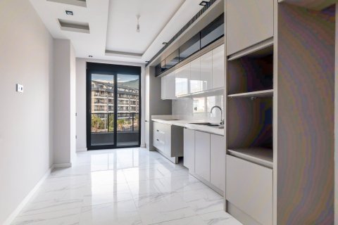 Daire 3+0 Oba, Antalya, Türkiye №225023 - 4