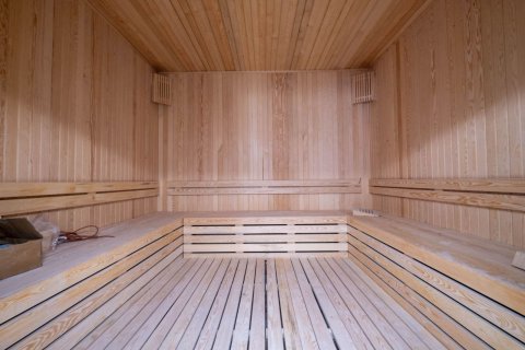 Продажа квартиры  в Махмутларе, Анталье, Турция студия, 55м2, №225022 – фото 12