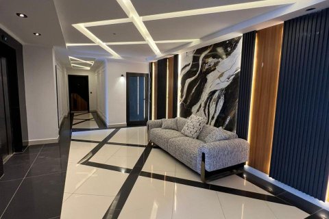 Продажа квартиры  в Махмутларе, Анталье, Турция студия, 55м2, №225022 – фото 14