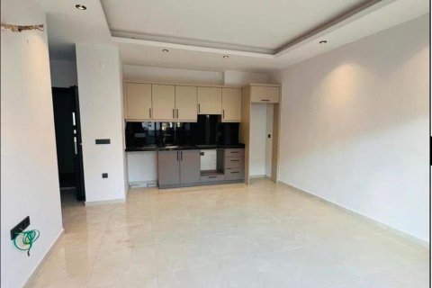 Продажа квартиры  в Махмутларе, Анталье, Турция студия, 55м2, №225022 – фото 2