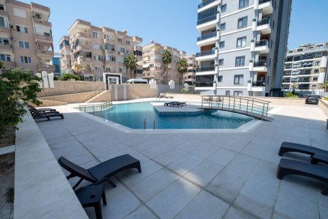 Продажа квартиры  в Махмутларе, Анталье, Турция студия, 55м2, №225022 – фото 8