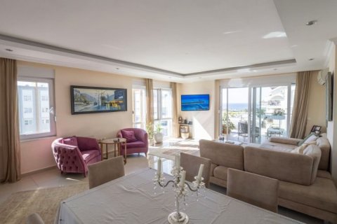 Продажа квартиры  в Авсалларе, Анталье, Турция 3 комн., 150м2, №225018 – фото 9