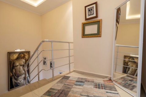 Продажа квартиры  в Авсалларе, Анталье, Турция 3 комн., 150м2, №225018 – фото 12