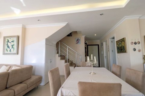 Продажа квартиры  в Авсалларе, Анталье, Турция 3 комн., 150м2, №225018 – фото 10