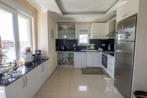 Продажа квартиры  в Авсалларе, Анталье, Турция 3 комн., 150м2, №225018 – фото 3