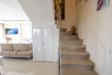 Продажа квартиры  в Авсалларе, Анталье, Турция 3 комн., 150м2, №225018 – фото 11